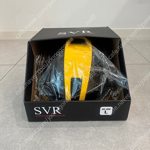 SVR 스포츠 고글포함 아시안핏 헬멧 MAX2 헬멧