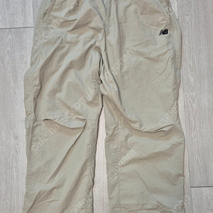 뉴발란스 바지 XL 새상품