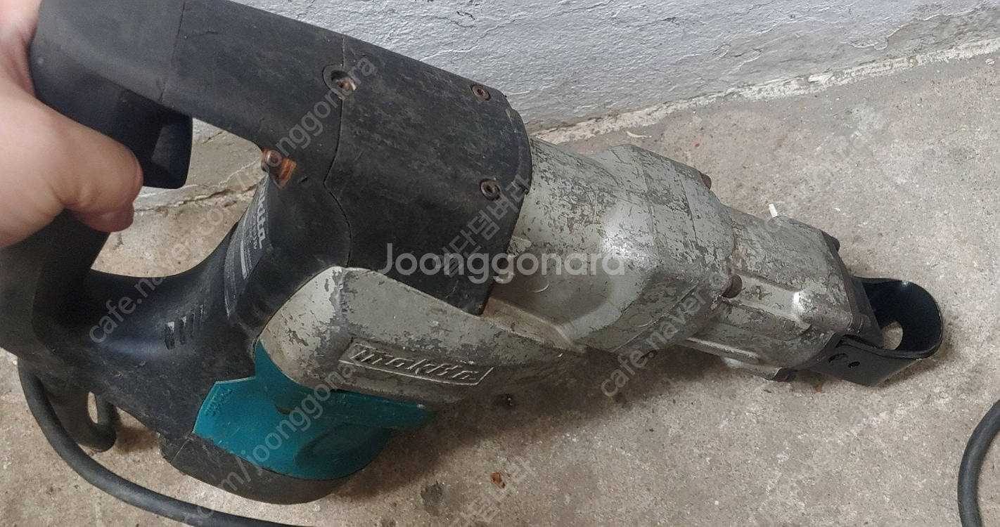 마끼다 HR4030C 함마드릴 / 마끼다 4030 해머드릴 - 부산--2