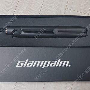 글램팜 고데기 GP201T