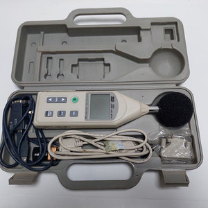 TES-1352 Sound Level Meter 소음측정기