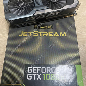 Plait 1080ti 판매합니다