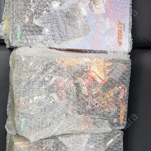 고토부키야 그레이트 제이데커 데커드 듀크 슈퍼빌드타이거 미개봉 일괄 판매합니다