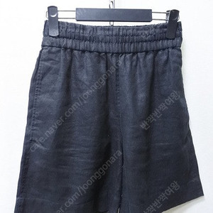 COS 린넨 반바지 55-66가능