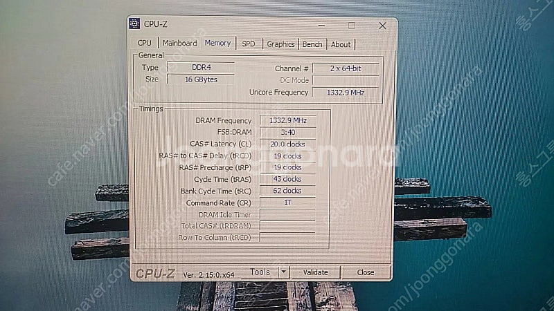 게임용 라이젠 5600 RTX2060 기가 B350GA...--2
