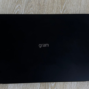 Lg 그램17 gram 17인치 노트북