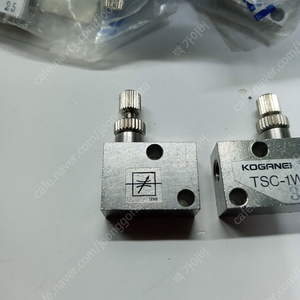 고가네이 스피드콘트롤러 ( TSC-1W ) 판매합니다.
