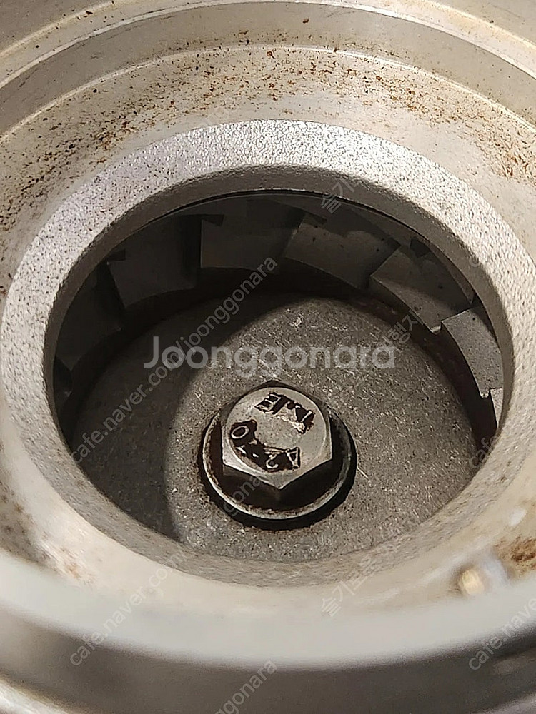 말코닉 탄자니아 그라인더--1
