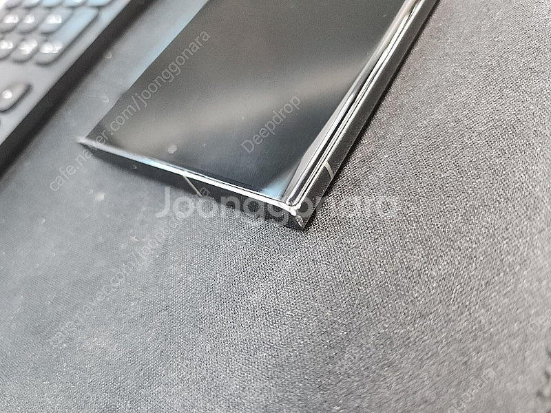 삼성 갤럭시 S23U 울트라 그린 256GB 판매합니다...--4