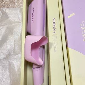 보다나 물결 고데기 32mm