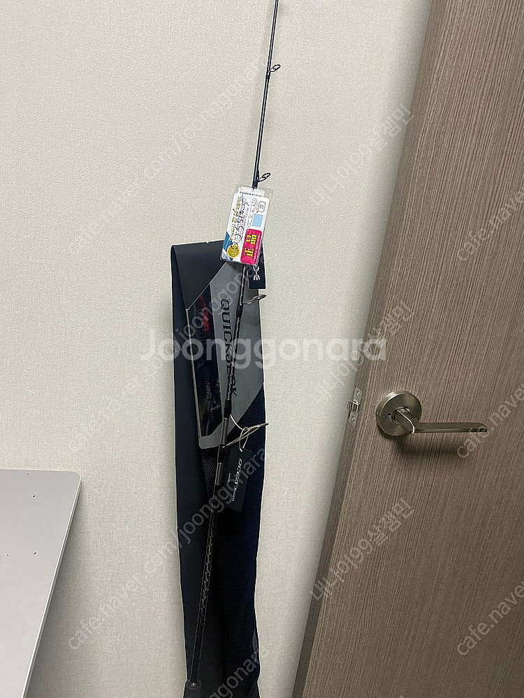 시마노 24오시아지거QJ510-5파워 빅게임 로드 팔아...--0
