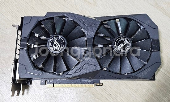 ASUS RX 570 GAMING D5 4GB--0