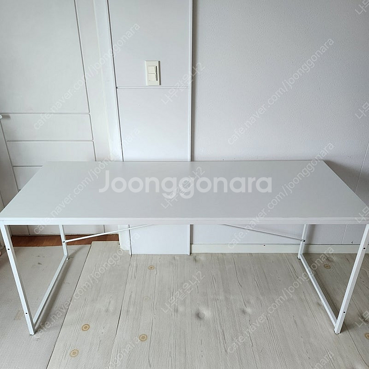 이케아 책상 1600--0