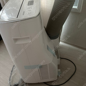 엘지 휘센 창문형 에어컨(대구직거래)
