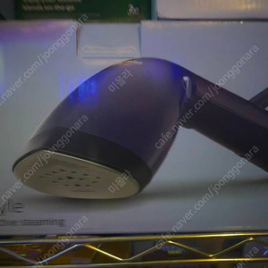 필립스 7000시리즈 핸디형 스팀다리미 STH7020/28