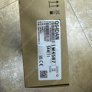 미쓰비시 PLC Q64DAN