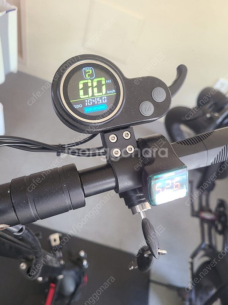 2000w 듀얼모터 전동킥보드 전동스쿠터 팜(글 수정)--2