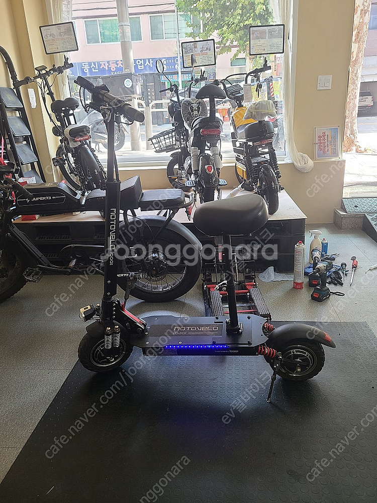 2000w 듀얼모터 전동킥보드 전동스쿠터 팜(글 수정)--0