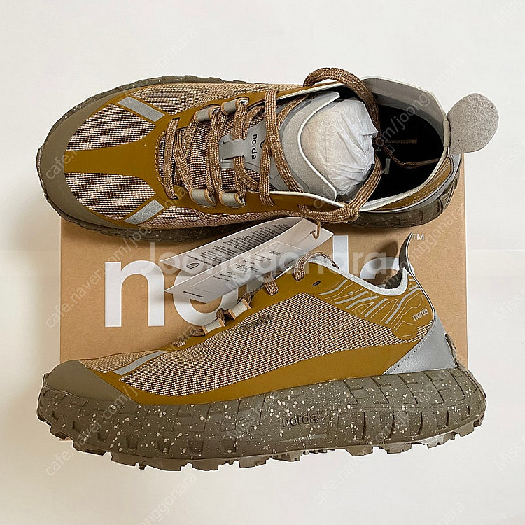 노다 001a loam w8.5 255 (245~250...--1