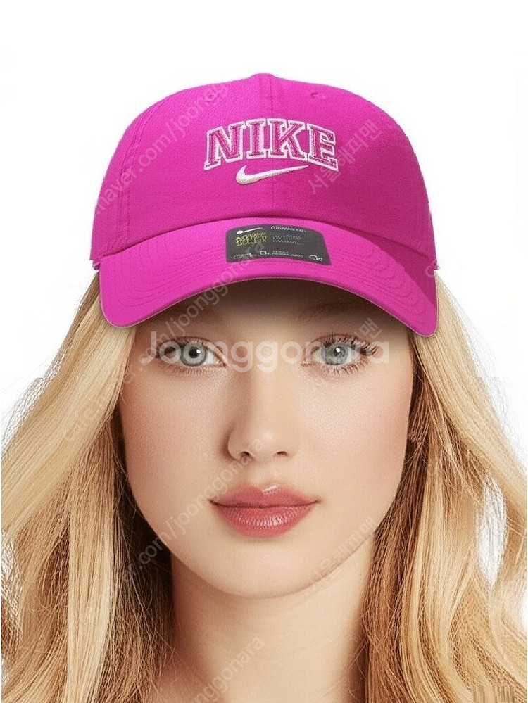 NIKE 나이키 레어 헤리티지86 퓨추라 클래식 바시티...--7
