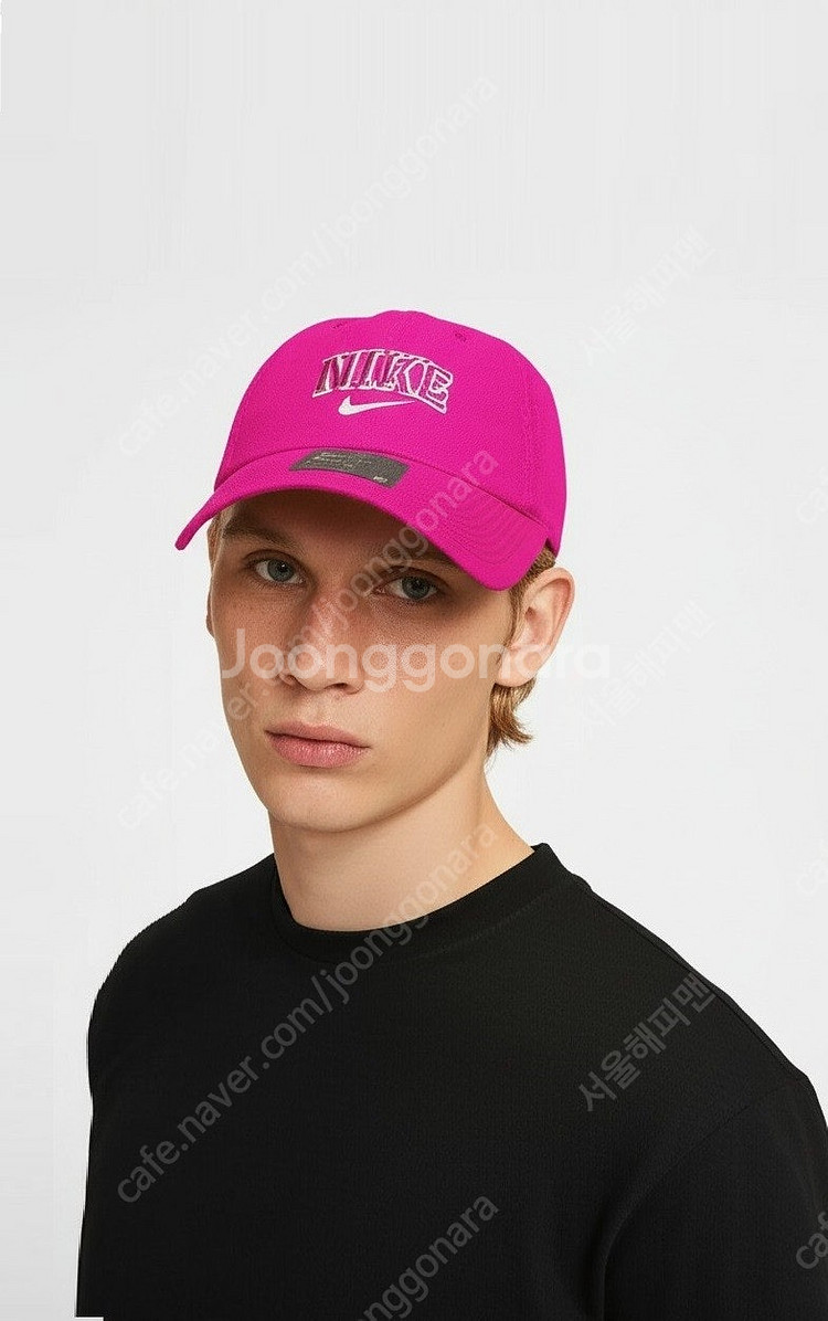 NIKE 나이키 레어 헤리티지86 퓨추라 클래식 바시티...--8