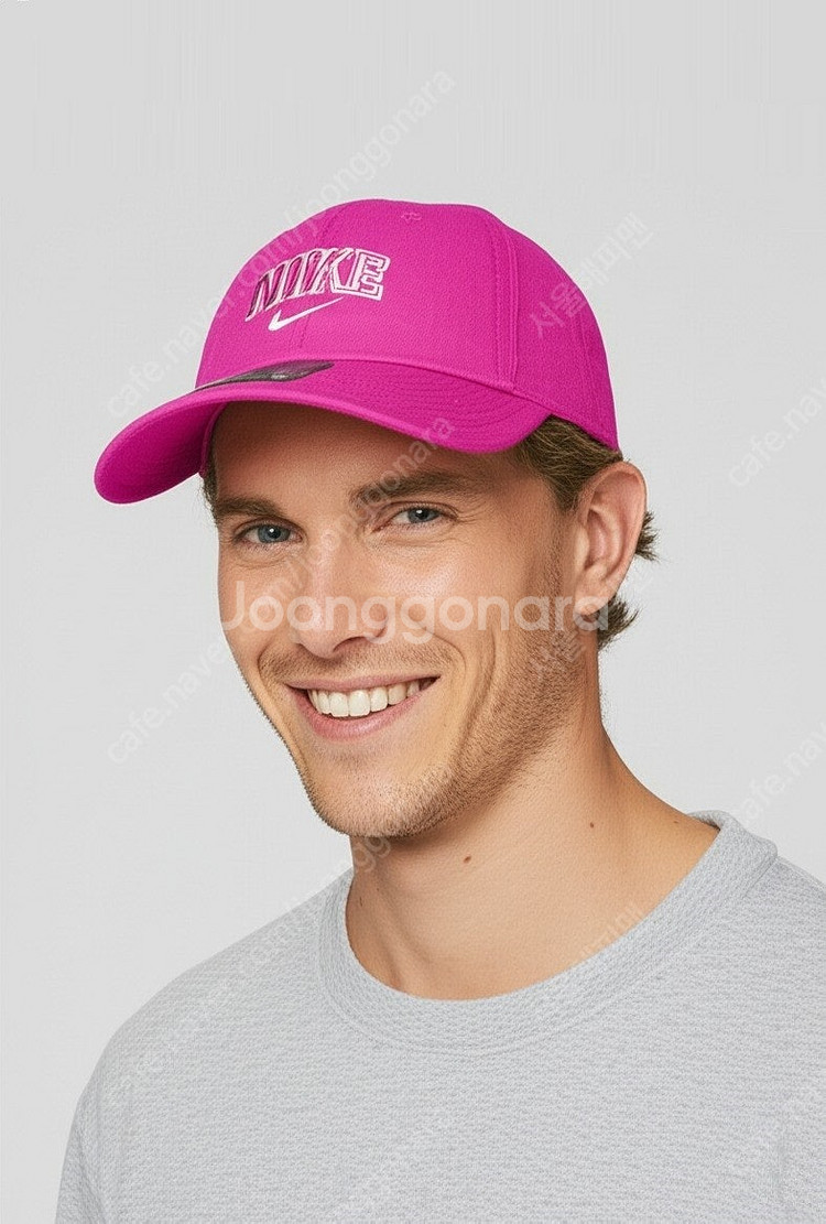 NIKE 나이키 레어 헤리티지86 퓨추라 클래식 바시티...--9