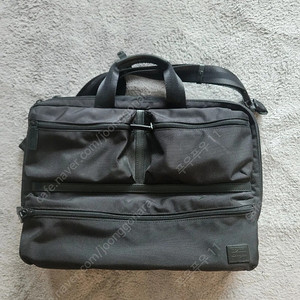 요시다포터 BOND 2way briefcase 포터가방