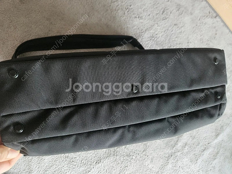 요시다포터 BOND 2way briefcase 포터가방--1