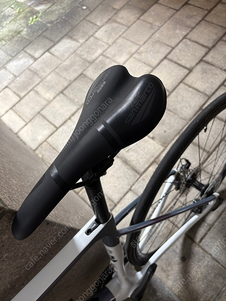 첼로 케인 D7 카본 시노마105--4