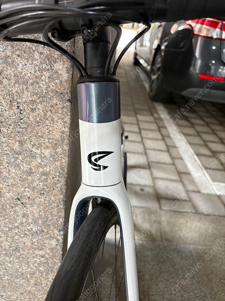 첼로 케인 D7 카본 시노마105--6