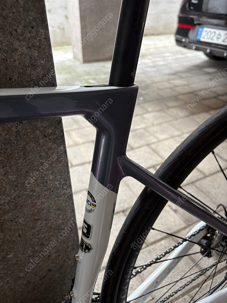 첼로 케인 D7 카본 시노마105--8