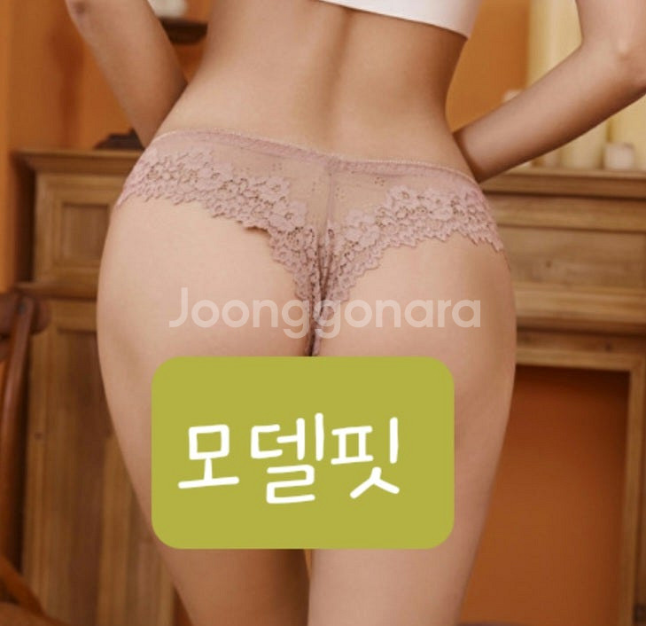 여성속옷세트 2세트 묶음 판매 브라팬티세트 노와이어 브...--8