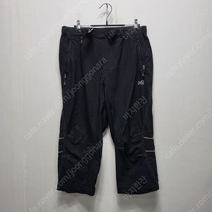 밀레 7부 등산바지 30