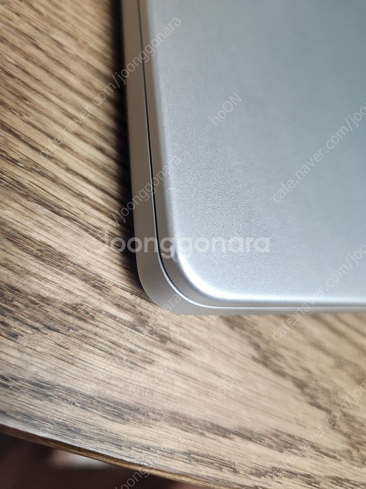 맥북 프로 16 m3 36gb 1tb + 애플케어 플러...--4