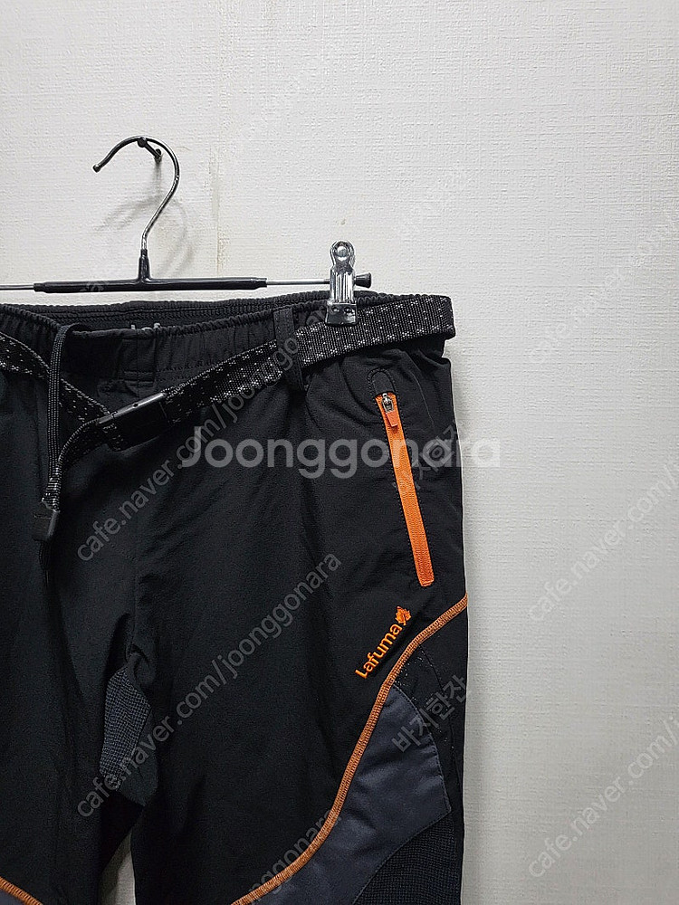 라푸마 등산바지 32--1