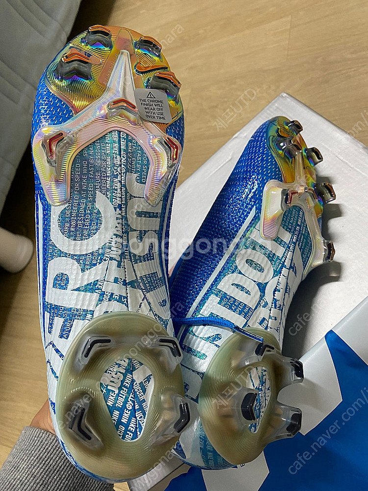 베이퍼16 미즈노 모렐리아 슈퍼플라이 베이퍼프로 f50프로 미즈노 레뷸라 아디퓨어 토니크로스 프레데터 엘리트 아식스...--8