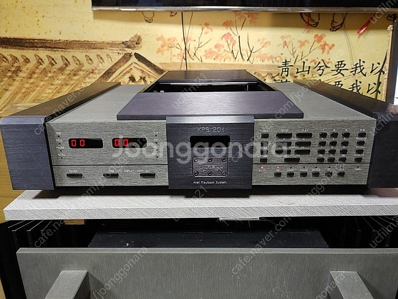 크렐 kps-20i cdp--1