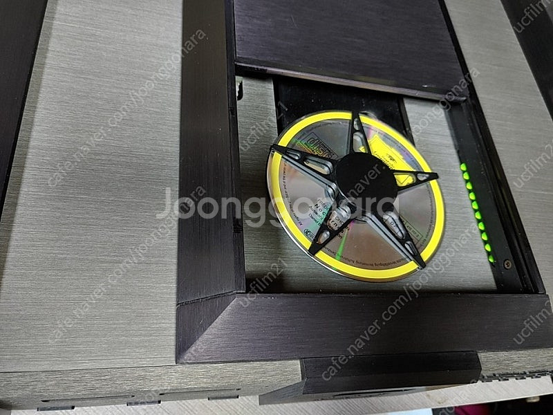 크렐 kps-20i cdp--4