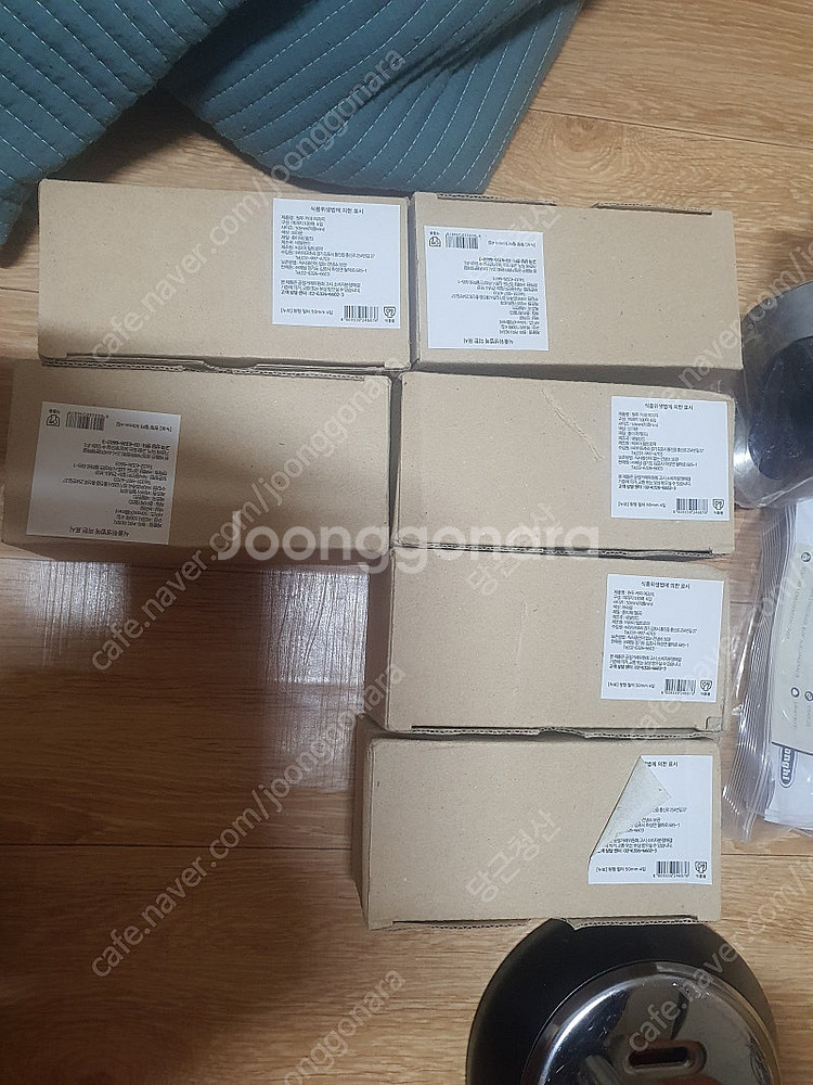 드롱기 데디카 에스프레소 커피머신 EC685 풀셋 판매...--5