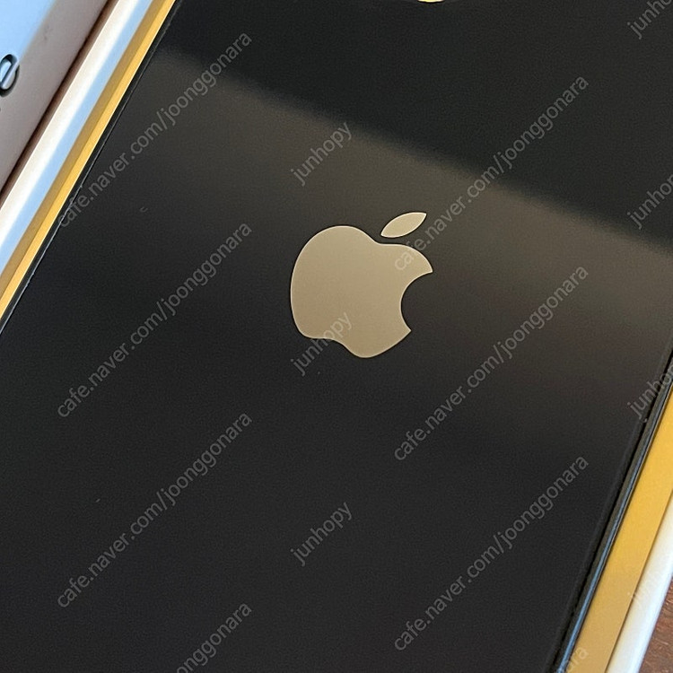 (상태 최최상/배터리 100%) 아이폰 13 미니 128GB 미드나잇--3