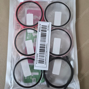 갤럭시워치 40mm 풀커버