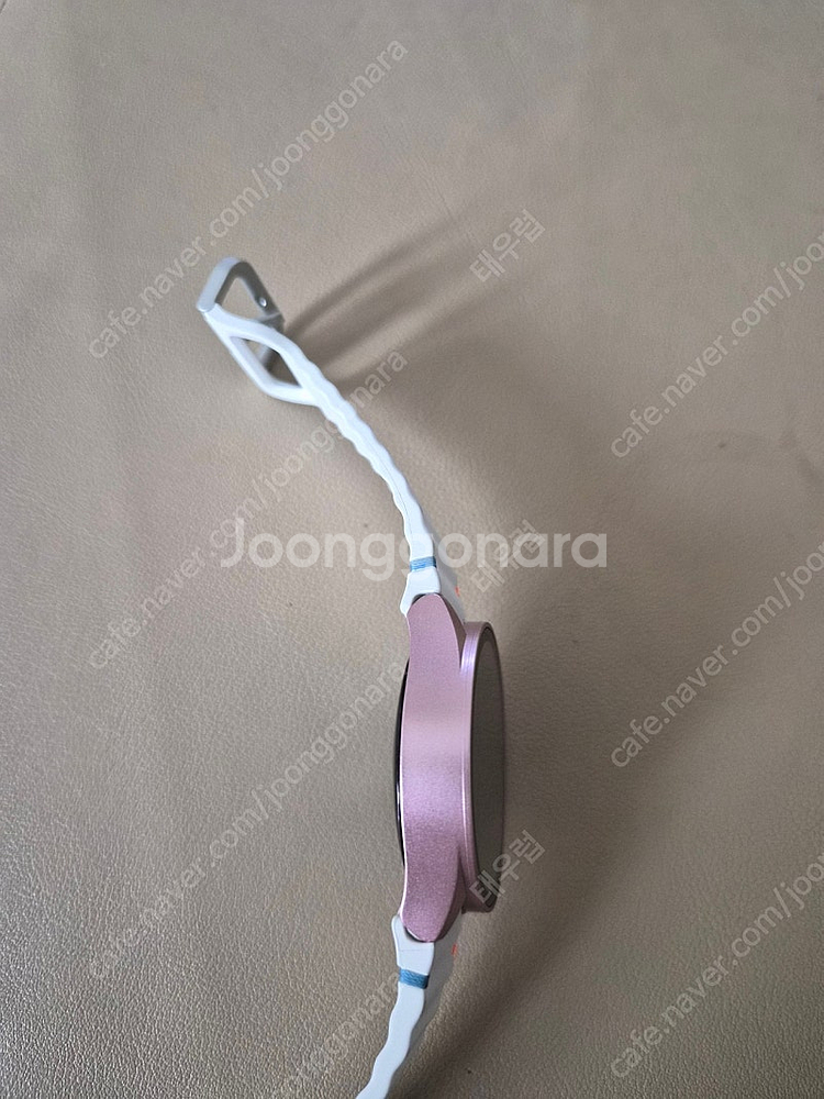 갤럭시워치 40mm 풀커버--5