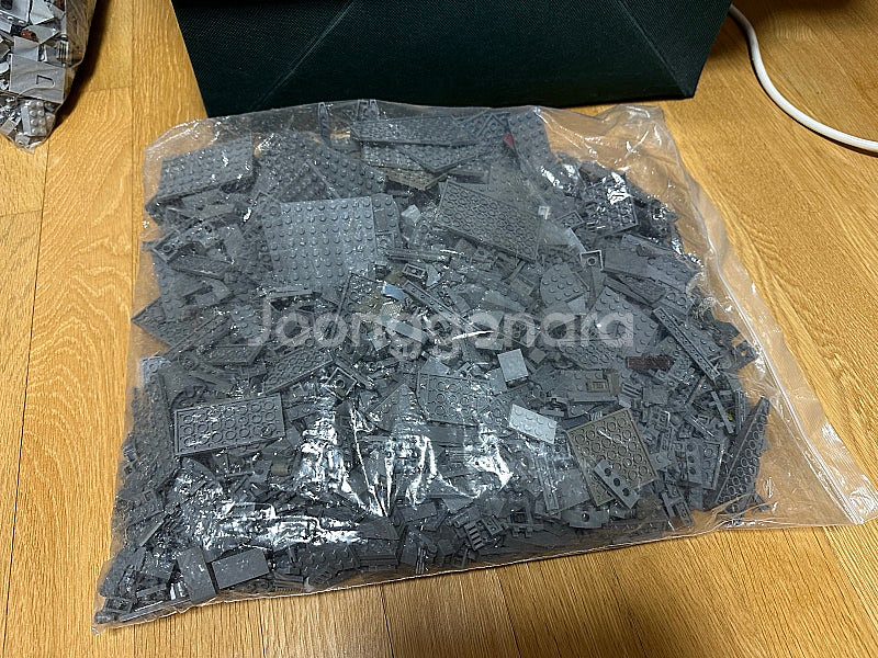 레고 성시리즈(반지의 제왕, 캐슬) 벌크, 미피 등 팔아요--3