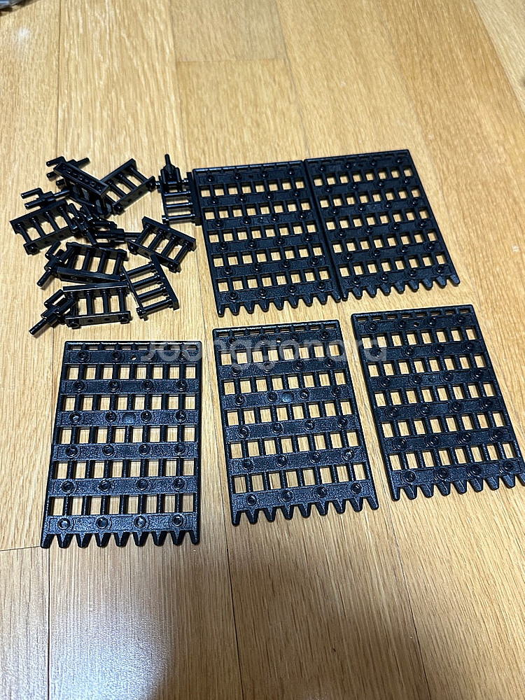 레고 성시리즈(반지의 제왕, 캐슬) 벌크, 미피 등 팔아요--9