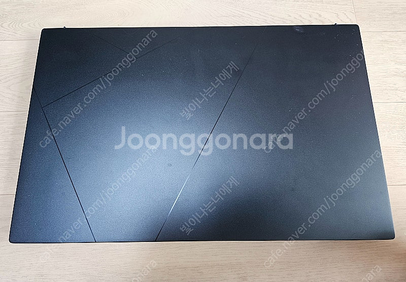 ASUS 젠북 15인치 UM3504DA-MA180W 라...--2