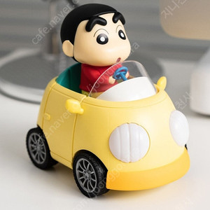 짱구 캐릭터 자동차 무드등 미니 취침등 수유등 수면등 LED 조명 짱구 자동차 취침조명