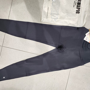 스컬피그 플렉스 레깅스 새제품