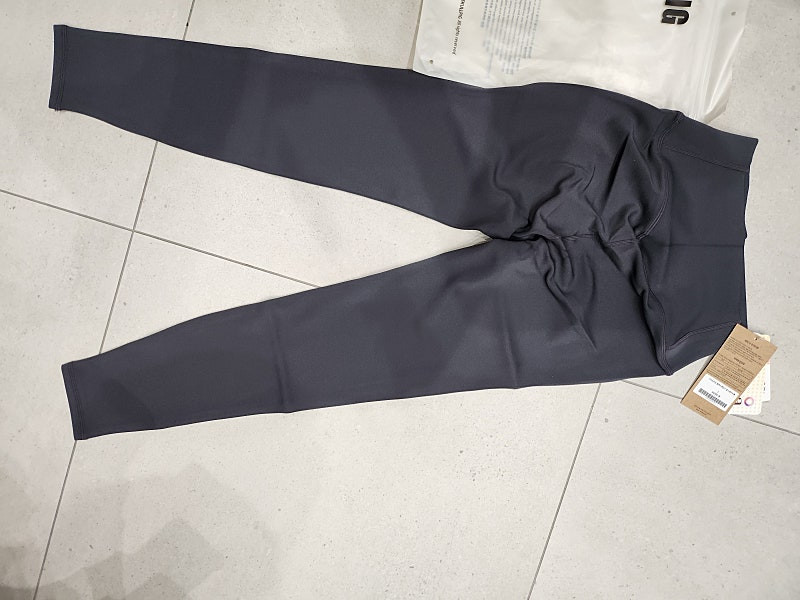 스컬피그 플렉스 레깅스 새제품--1