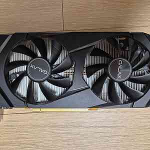엔비디아 지포스 rtx 2060그래픽카드 팝니다