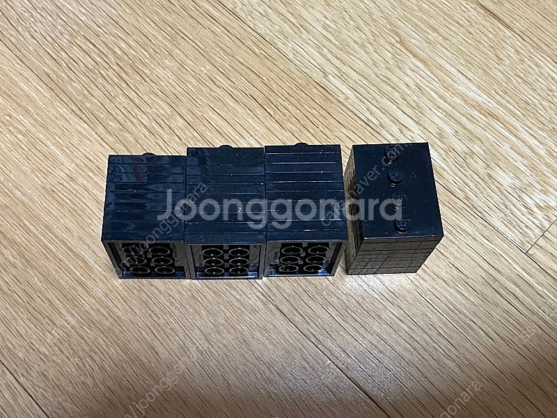 레고 (페르시아 왕자, 인디아나 존스, 시티, 미니피겨...--8